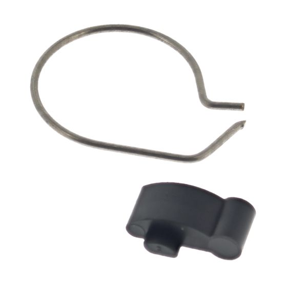 Starter Ratchet/Spring for Makita DCS330S-35, DCS340-30, DCS340-35 Chainsaws - 028166030