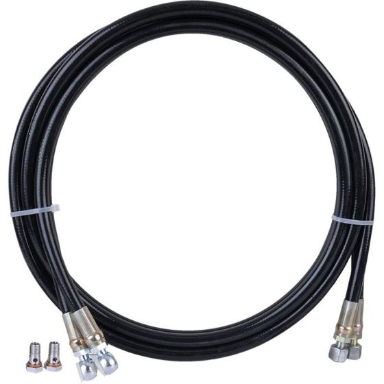 PCL Twin Hose Af 8 Hh 6m Long - 029040567