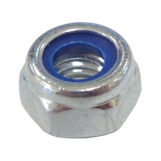 Lock Nut fits Atlas Copco LP 9-20 Power Pack - 0291 1108 00