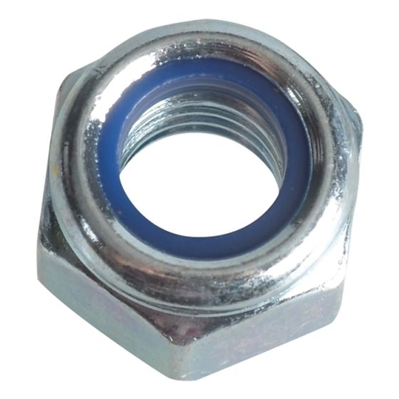 Lock Nut fits Atlas Copco LP 9-20 Power Pack - 0291 1111 00
