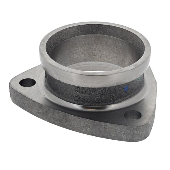 Turbo Adapter for JCB 3CX Backhoe Loader - OEM No. 02/203015