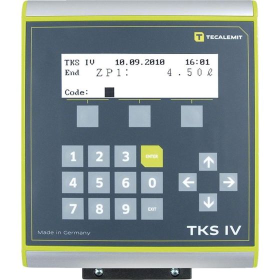PCL Tks Iv Oil Management System - 030472200