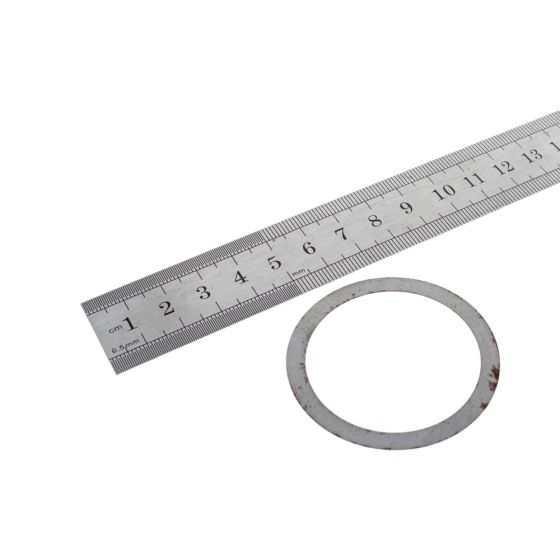 Shim for M.A.G 1017SRL, 1029SRL Engines - OEM No. 0321 170