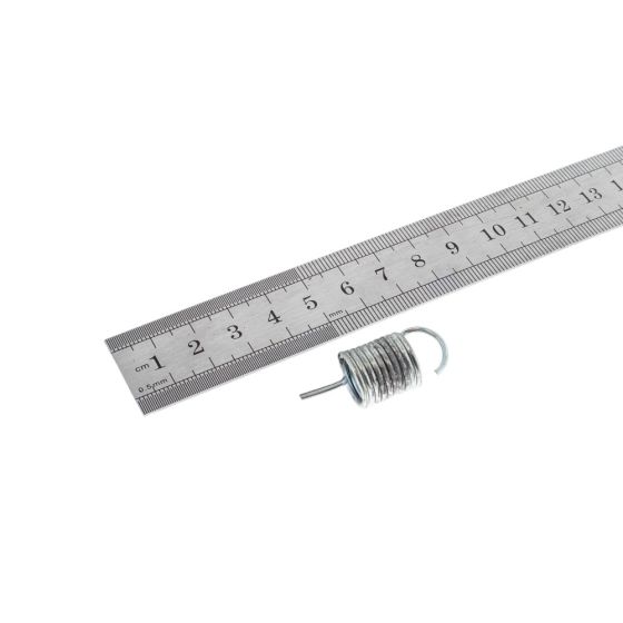 Spring For M.A.G.Industrial Engineᅠ - 0349 003