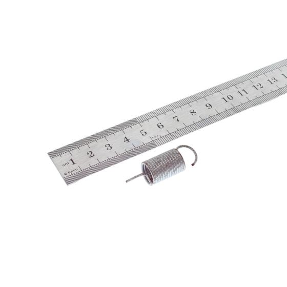 Spring for M.A.G 1017SRL Engines - 0349 033