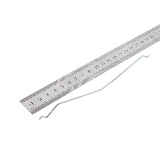 Governor Control Rod for M.A.G 1045SRL Engines - 0359 179