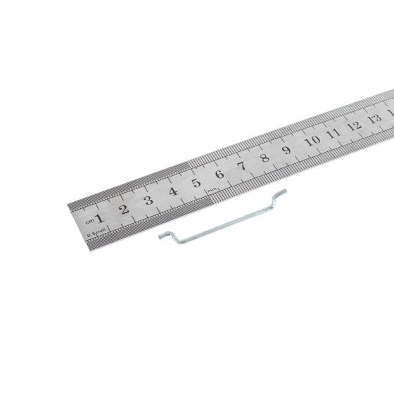 Throttle Link for M.A.G 1045SRL Engines - 0359 203