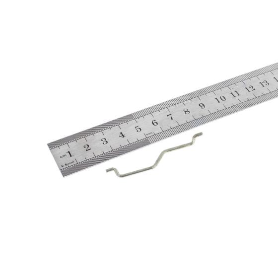 Governor Control Rod for M.A.G 1021SRL,1018SRL Engines - 0359 205