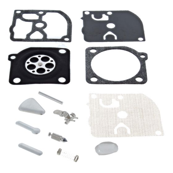 Repair Kit for Makita DCS34 Chainsaw - OEM No. 036153100