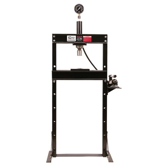 SIP 12.0 Ton Shop Press (Manual)