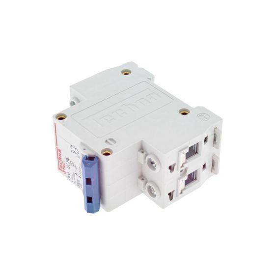 Double Pole 20A MCB for Stephill SE2700EC, SSG6000D Generators - 036-0009