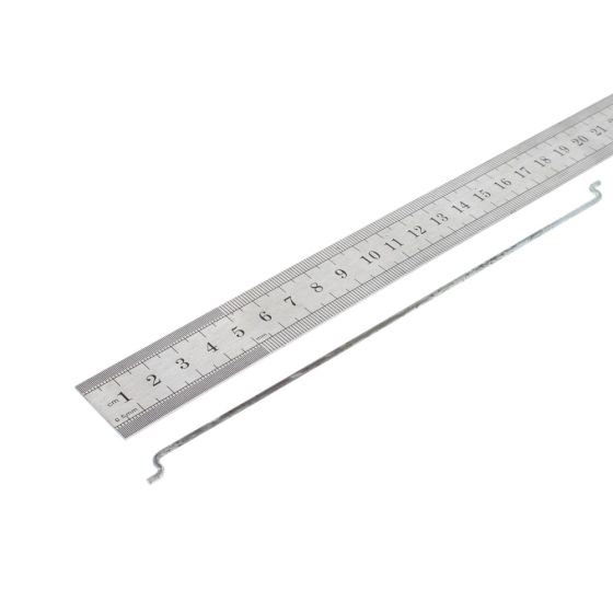 Control Rod for M.A.G 1017SRL, 1029SRL, 1014SRL Engines - 0379 118