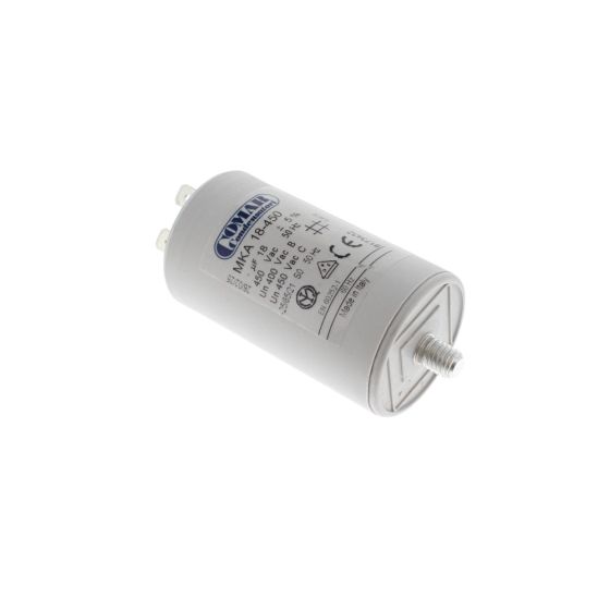 Capacitor 18µf for Stephill SE34003S Generator - OEM No. 037-0013