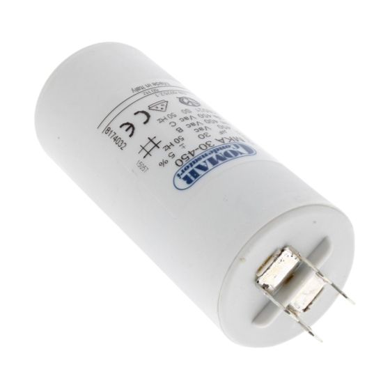 Capacitor 30mf for Stephill SE4000DL Generator - OEM No. 037-0017
