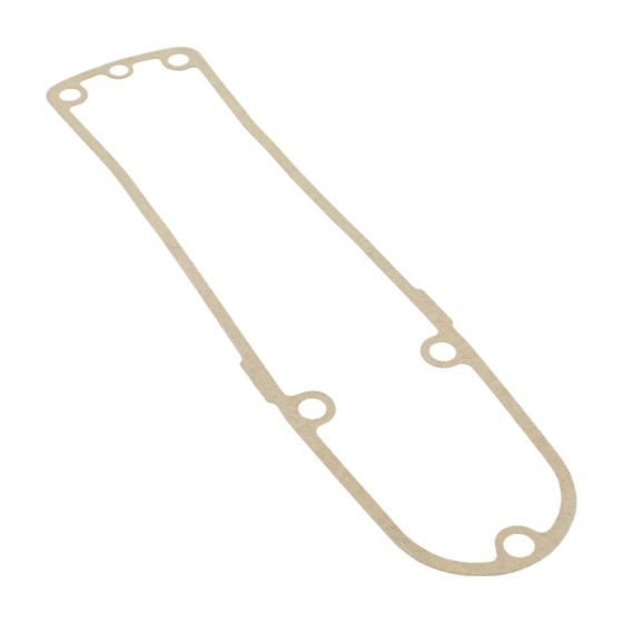 Gasket for Hatz 1D41 Engine - OEM No. 03813000