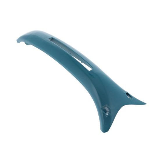 Grip Plate (Blue) for Makita DCS6400, DCS6400H Chainsaw - 038114631