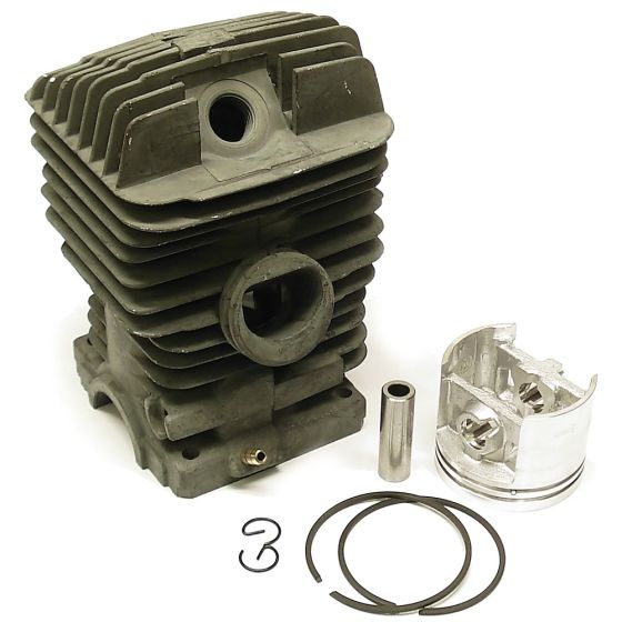 Cylinder & Piston 46mm for Stihl MS290 Chainsaw - Replaces 1127 020 1217