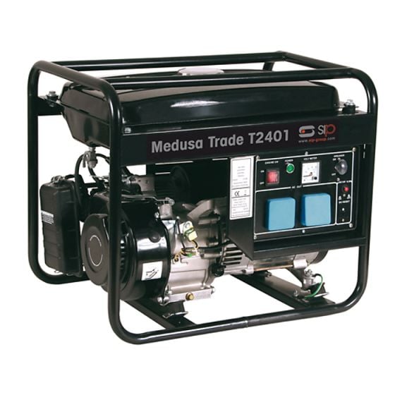 SIP Medusa T2401 Generator