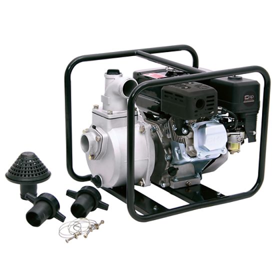 SIP 2.0 " Petrol Driven Water Pump