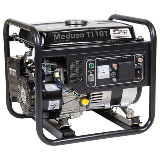 SIP Medusa T1101 Generator