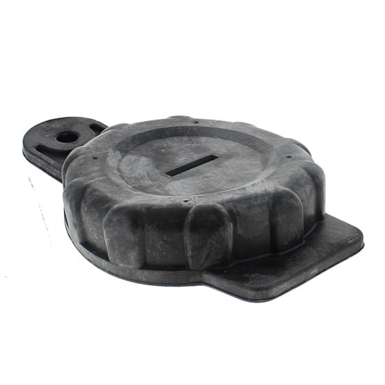 Rubber Cap for Wacker WPU1550A-L, WPU1550AW Compactors - 0400786