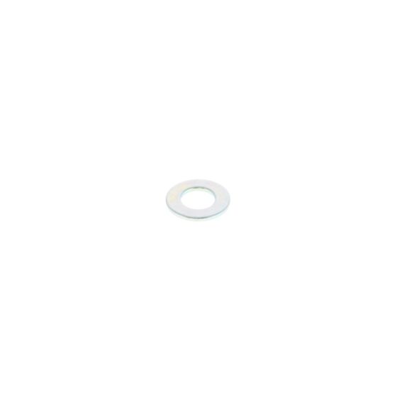 Plain Washer for Kubota KX016-4, KX019-4 Mini Excavators - OEM No. 04013 50060