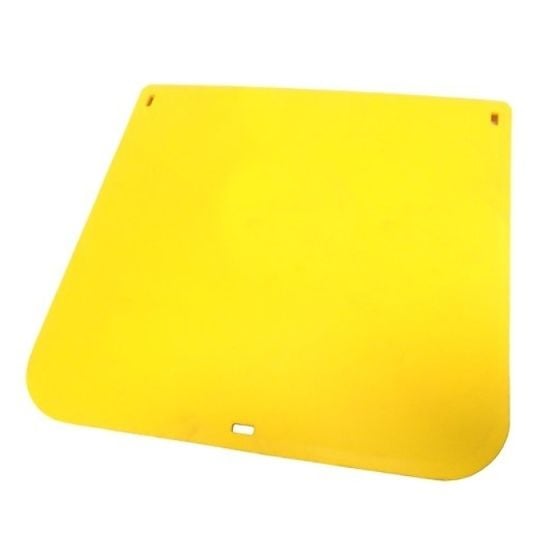 Genuine Cover Console for Wacker WP1540