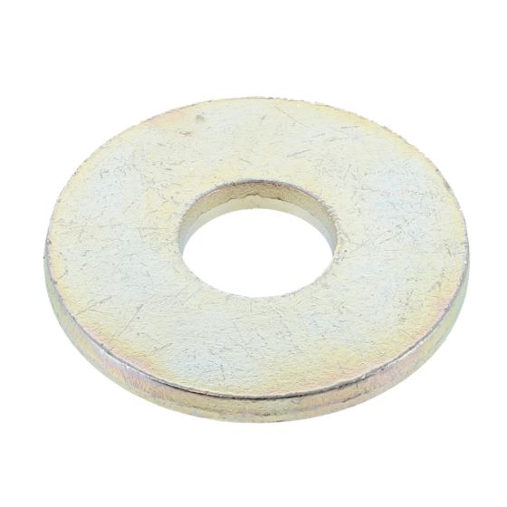 Plain Washer for Kubota KX016-4 Mini Excavator - OEM No. 04015 50100