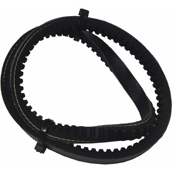 V - Belt WPP1540 - 50 - Genuine Wacker Part No. 0402006