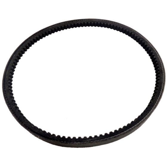 V - Belt for Wacker WPU1550  Plate compactor - Genuine Part - 0402007