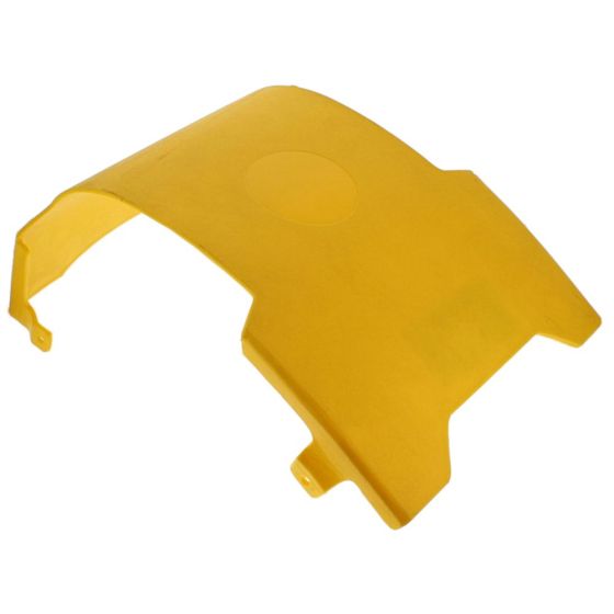 Cover for Wacker WPU1550A, WPU1550A-L Plate Compactors - 5100080540