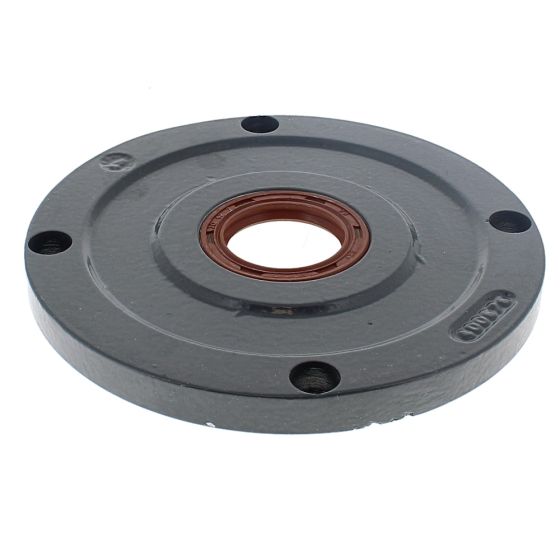 End Cap for Wacker WP1550A Plate Compactors - 0402364