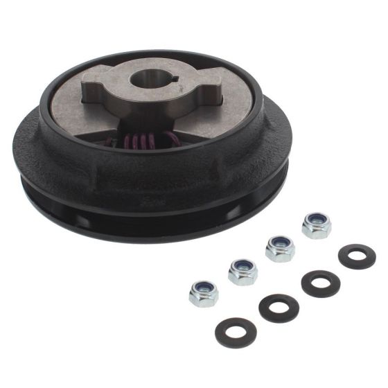 Clutch Kit for Wacker WP1540A, WP1550A Plate Compactor - OEM No. 5000402748