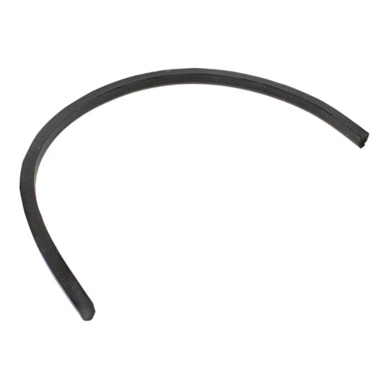 Sealg.Strip 318 Mm for Hatz 1B20, 1B30 Engines - 04098000