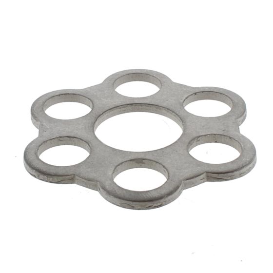 Plate for Hatz 1B40, 1B50 Engines - 04155101