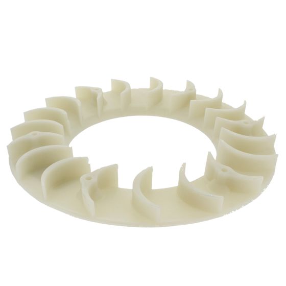 Blower Ring for Hatz 1B20, 1B30 Diesel Engines - 04193700