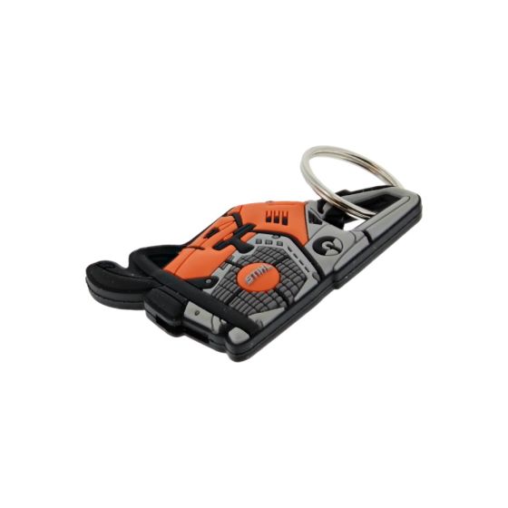 Stihl Chainsaw Key Cover Keyring - 0421 600 0029