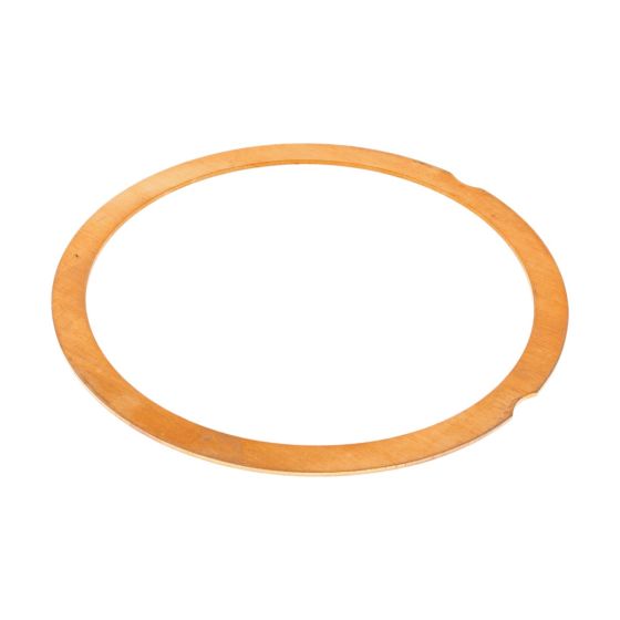 Gasket for Hatz 1D41, 1D42C Engines - OEM No. 04240400