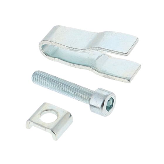 Injector Fork for Hatz 1B50 Engine - OEM No. 04281801