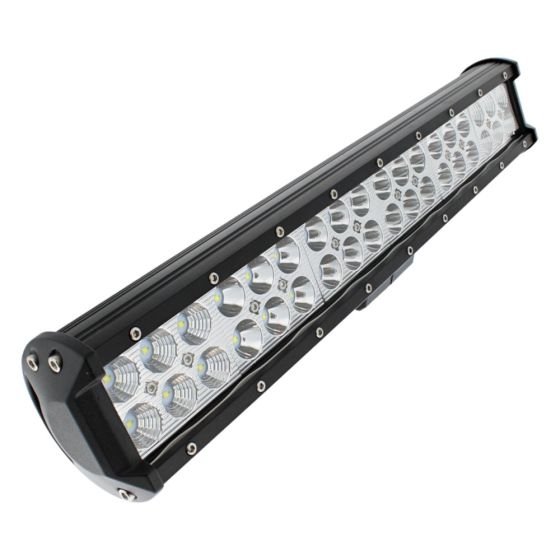 108W LED Work Light - 16.2 Inch