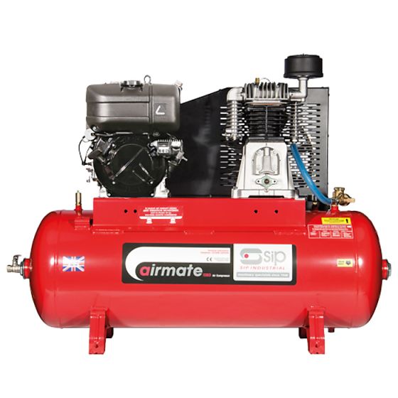 SIP ISKP7/150 Kohler Air Compressor