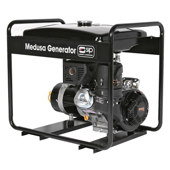 SIP Medusa MGLP4.0F Kohler Generator (LR)