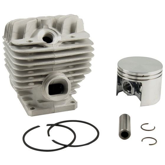 Cylinder With Piston 50 mm for Stihl 044 - 1128 020 1204