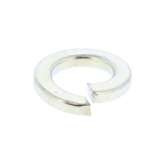 Spring Lock Washer for Kubota Machines - OEM No. 04512 50160