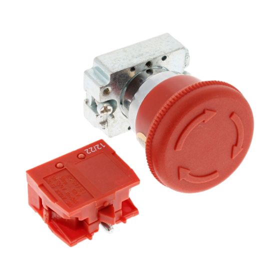 Emergency Stop Button for Stephill SSD10000S, SSD10000S 3 Phase Generators - 045-0018 ***LAST STOCK***