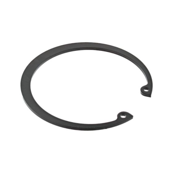 Internal Cir-Clip for Kubota KX033-4, KX040-4 Mini Excavator - OEM No. 04611 00800