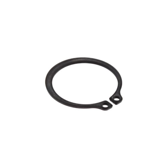External Cir-Clip for Kubota K008, KX033-4, KX0334 Mini Excavators - 04612 00350