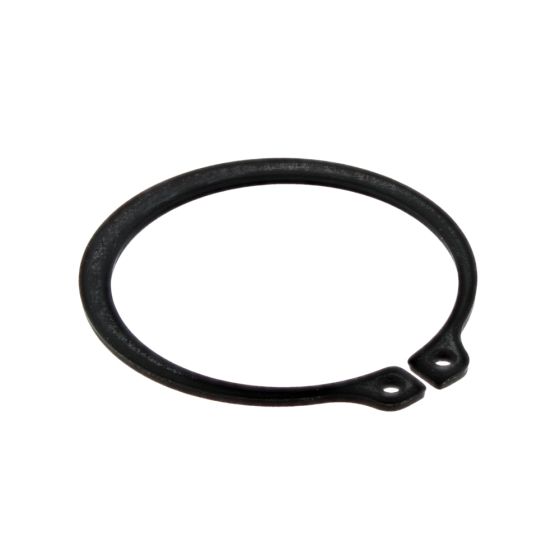 External Circlip for Kubota U15, U17 Mini Excavator - OEM No. 04612 00480