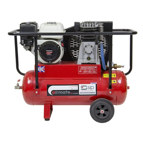 SIP ISHP6.0/50GP Air Compressor