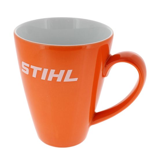 Orange Stihl Mug - OEM No. 0464 257 0000